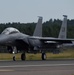 Liberty Wing performs daily operations