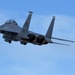 Liberty Wing performs daily operations