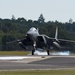 Liberty Wing performs daily operations