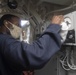 USS Ralph Johnson Conducts Engineering Training Team Drills