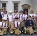 AFA raises money for breast cancer awareness