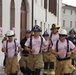 AFA raises money for breast cancer awareness