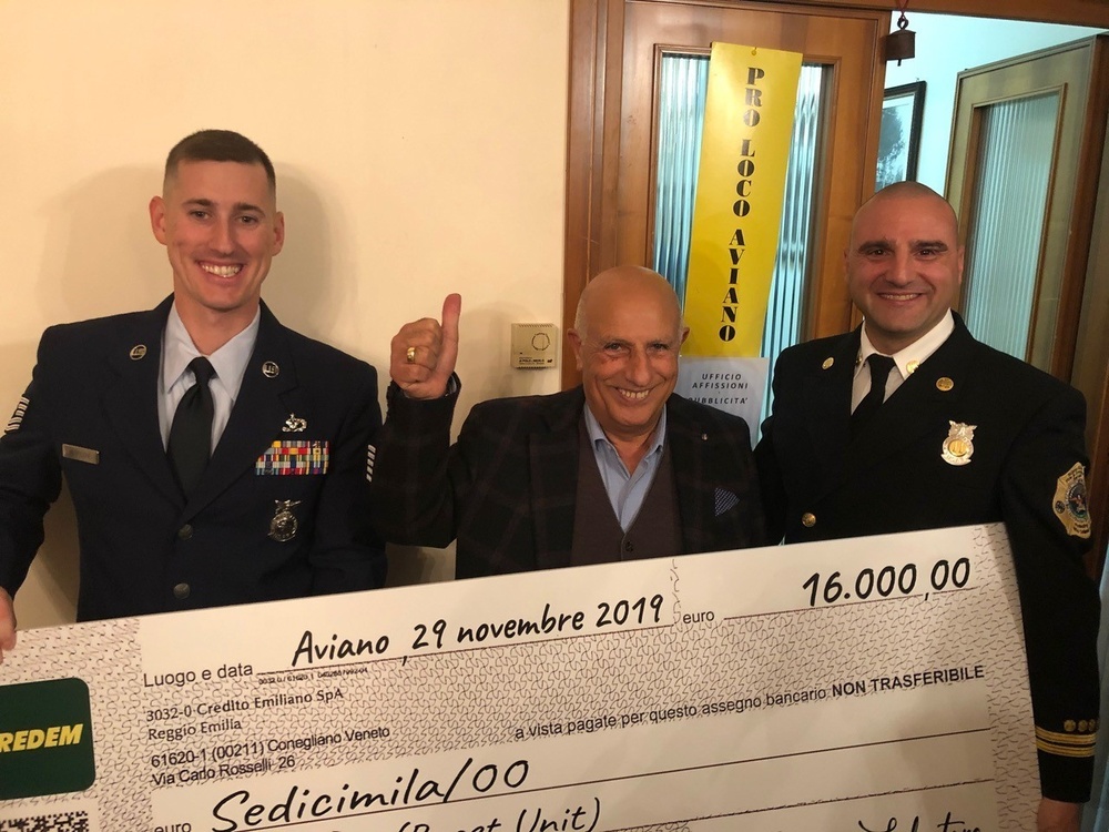 AFA raises money for breast cancer awareness