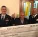 AFA raises money for breast cancer awareness