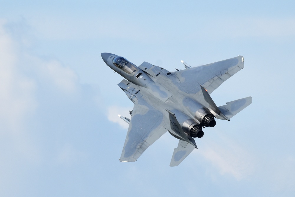 48th FW Daily Flying Operations