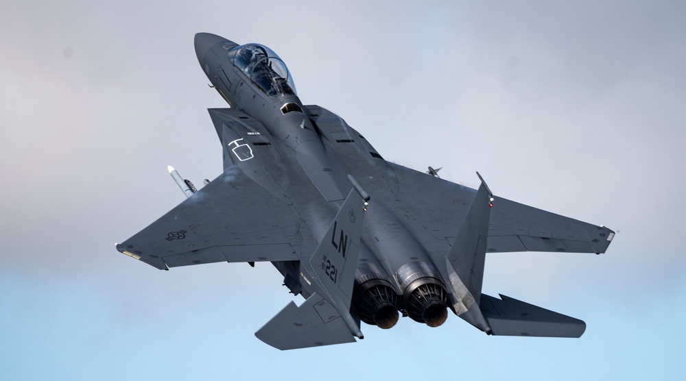48th FW Daily Flying Operations