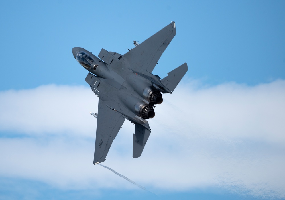 48th FW Daily Flying Operations