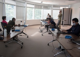 Exercise Cyber Swoop