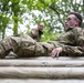 Marne Obstacle Course at West Point