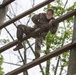 Marne Obstacle Course at West Point