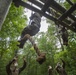 Marne Obstacle Course at West Point