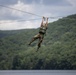 Water Obstacle Course at West Point