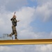 Water Obstacle Course at West Point