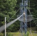 Water Obstacle Course at West Point