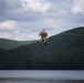 Water Obstacle Course at West Point