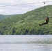 Water Obstacle Course at West Point