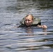 Water Obstacle Course at West Point