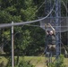 Water Obstacle Course at West Point