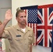 F-35 Lightning II Program Deputy Promoted