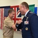 F-35 Lightning II Program Deputy Promoted