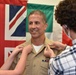 F-35 Lightning II Program Deputy Promoted