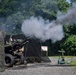 Call for Fire Training at West Point