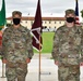 Public Health Activity- Italy, Change of Command Ceremony
