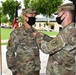 Public Health Activity- Italy, Change of Command Ceremony