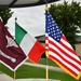 Public Health Activity- Italy, Change of Command Ceremony