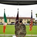 Public Health Activity- Italy, Change of Command Ceremony