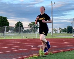 BACH Soldiers complete diagnostic ACFT as Army retires APFT