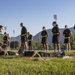 New Cadet PT at West Point