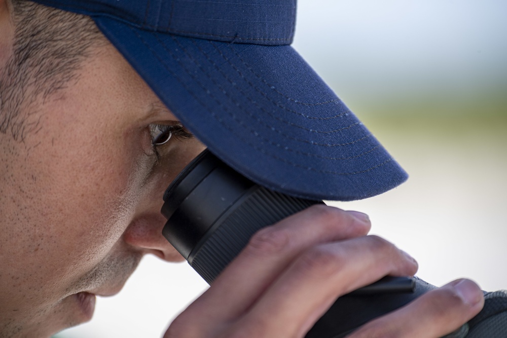 A Plover Story: Protecting our Marine Life and Environment