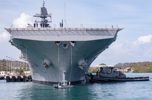 Pacific Pulse: December 9, 2022