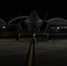 F-35 Lighting II Night Flying