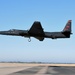Training the Nation's Future Fleet of U-2 Pilots