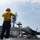 USS Ronald Reagan (CVN 76) Flight Operations USS Ronald Reagan (CVN 76) Flight Operations