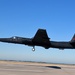 Training the Nation's Future Fleet of U-2 Pilots