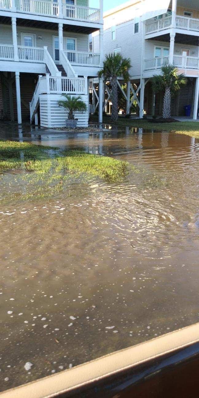 NCNG Engineers Support Hurricane Isaias Recovery Efforts