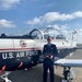 167th AW pilot takes top honors in undergraduate pilot training course