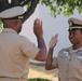 IWTC San Diego Commissions New Chief Warrant Officer