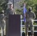 341st Missile Wing Change of Command