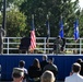 341st Missile Wing Change of Command