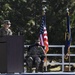 341st Missile Wing Change of Command