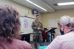 Master Resiliency Training