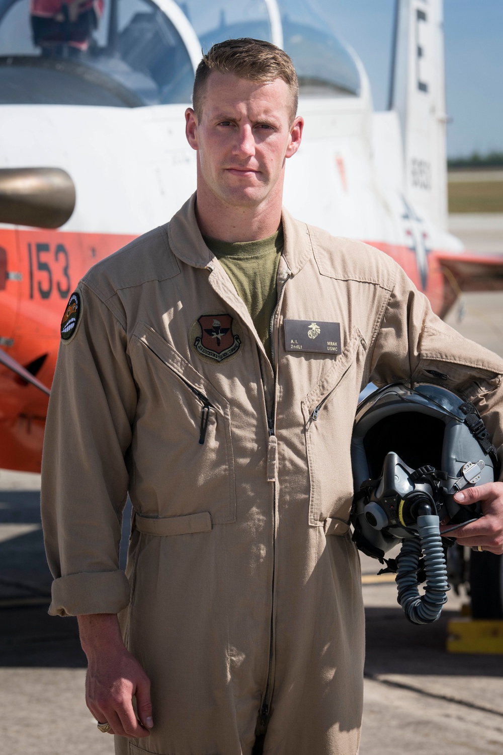 Pilot Training Next Third Iteration