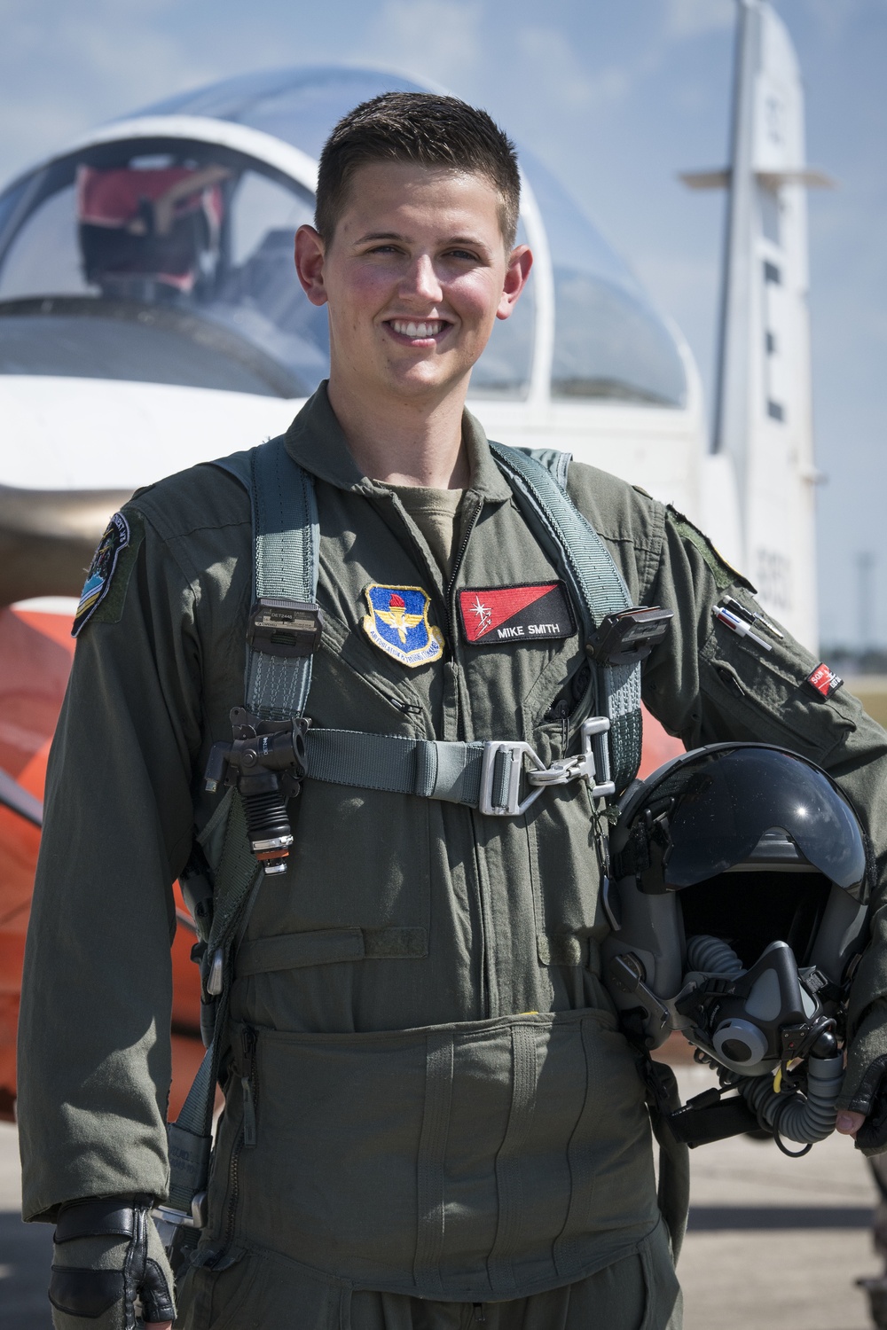 Pilot Training Next Third Iteration