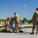 27th Infantry Brigade Shadow Platoon Trains at Fort Drum