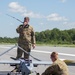 27th Infantry Brigade Shadow Platoon Trains at Fort Drum