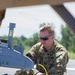 27th Infantry Brigade Shadow Platoon Trains at Fort Drum